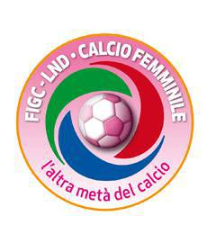 Logo Dipartimento calcio femminile