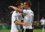 Germany v Azerbaijan - EURO 2012 Qualifier Germany v Azerbaijan - EURO 2012 Qualifier