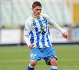 Pescara Calcio v US Triestina Calcio - Serie B