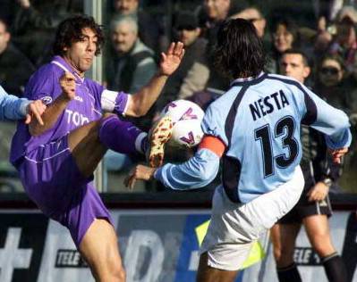 NESTA LAZIO (getty images)