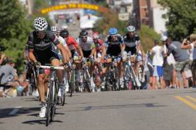 2011 USA Pro Cycling Challenge - Stage Six