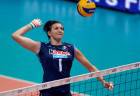 Women Volleyball European Championship - Italy v Azerbaijan