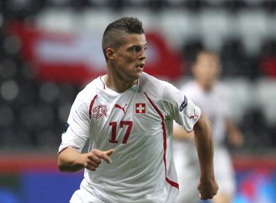 xhaka (getty images)