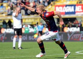 Bologna FC v US Citta di Palermo  - Serie A