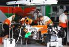 Bahrain F1 Grand Prix - Practice
