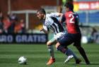 Genoa CFC v AC Siena  - Serie A