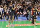 Itas Diatec Trentino v Lube Banca Marche Macerata - A1 Playoff Final