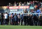 Genoa CFC v AC Siena  - Serie A