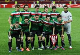 Atletico Madrid v Athletic Bilbao