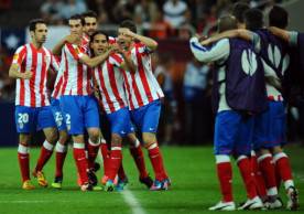 atletico madrid athletic bilbao