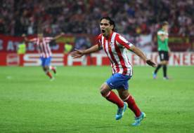 Atletico Madrid v Athletic Bilbao - UEFA Europa League Final