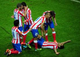 atletico madrid