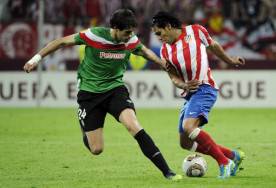 atletico ,madrid athletic bilbao