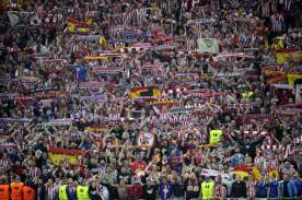 tifosi atletico madrid