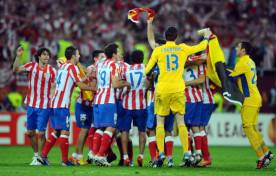 atletico madrid