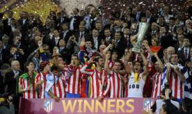 atletico madrid