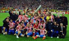 atletico madrid