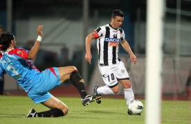 Catania Calcio v Udinese Calcio - Serie A