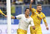 UC Sampdoria v Pescara Calcio - Serie B