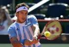 TENNIS-DAVIS-ARG-CZE-MONACO