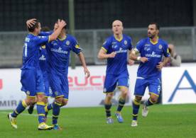 Hellas Verona FC v Virtus Lanciano - Serie B
