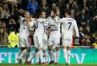 FBL-ESP-LIGA-REAL MADRID-ZARAGOZA