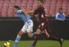 SSC Napoli v Torino FC - Serie A