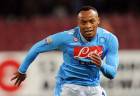 SSC Napoli v AC Milan - Serie A