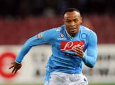 SSC Napoli v AC Milan - Serie A