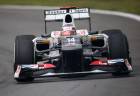 F1 Grand Prix of Brazil - Qualifying