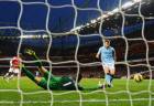 Arsenal v Manchester City - Premier League
