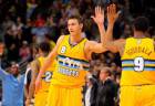 Portland Trail Blazers v Denver Nuggets