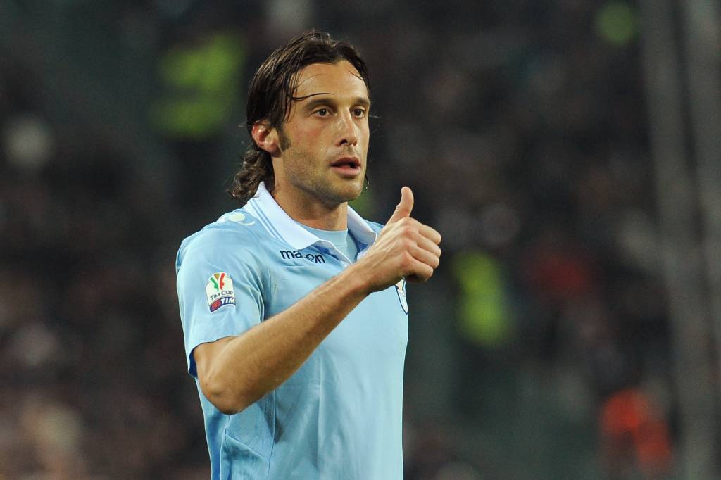 Stefano Mauri (getty images)