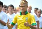 FBL-BRAZIL-WC2014-NEYMAR-UNIFORM