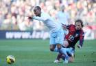 Genoa CFC v S.S. Lazio - Serie A