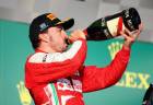Australian F1 Grand Prix - Race
