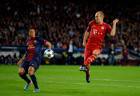 Barcelona v FC Bayern Muenchen - UEFA Champions League Semi Final: Second Leg