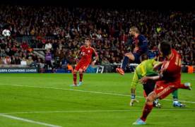 Barcelona v FC Bayern Muenchen - UEFA Champions League Semi Final: Second Leg