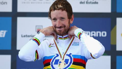 UCI Road World Championships - Day Four
