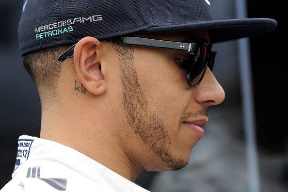 44 Lewis Hamilton (getty images)