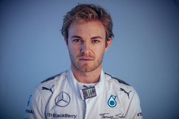 6 Nico Rosberg (getty images)