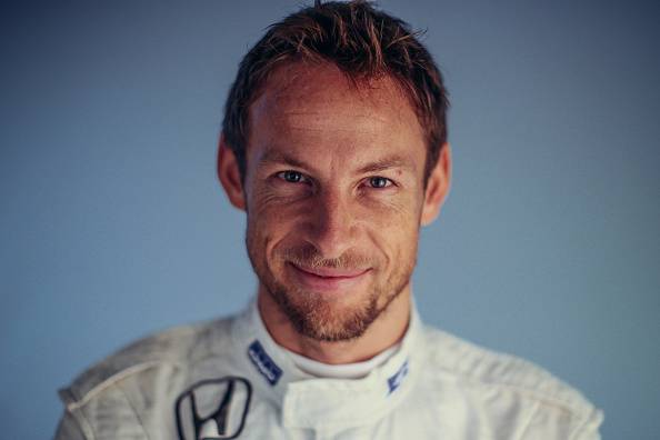 22 Jenson Button (getty images)