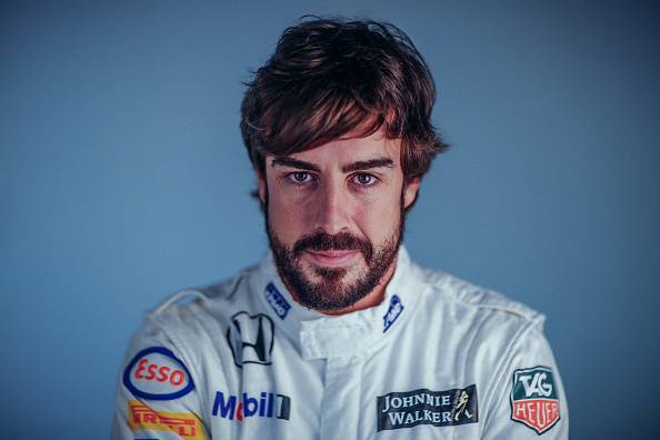 14 Fernando Alonso (getty images)
