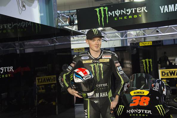 Bradley Smith (getty images)