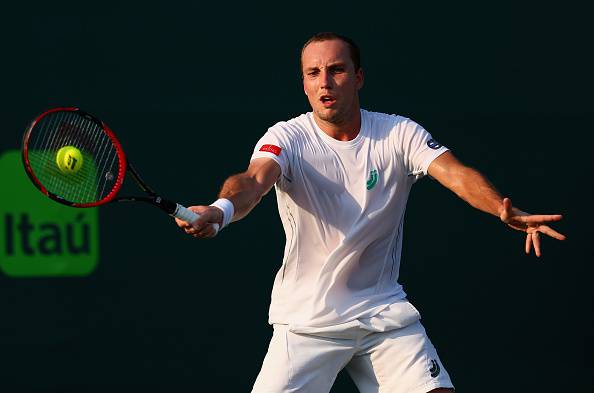 Steve Darcis (getty images)