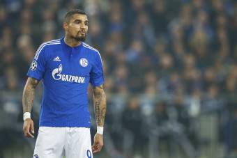 Kevin Prince Boateng (getty images)