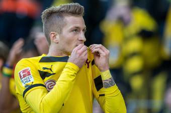 Marco Reus (getty images)