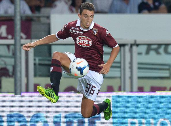 Matteo Darmian (getty images)
