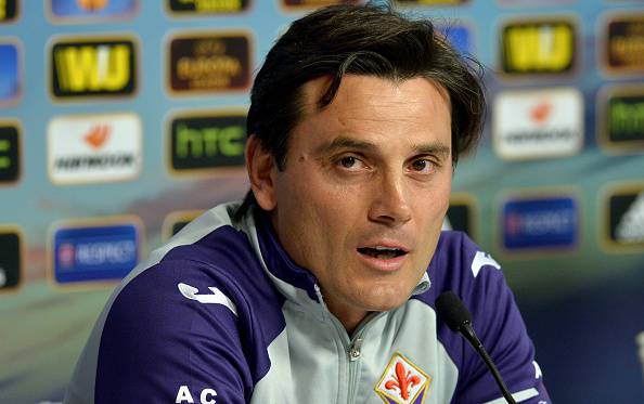 Vincenzo Montella, prossimo allenatore della Sampdoria