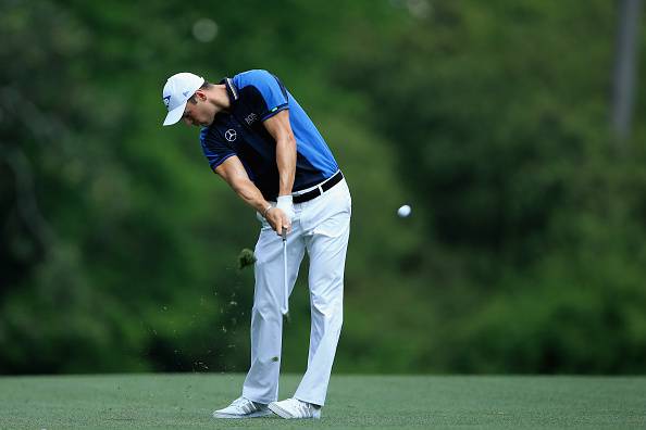  Martin Kaymer (getty images)